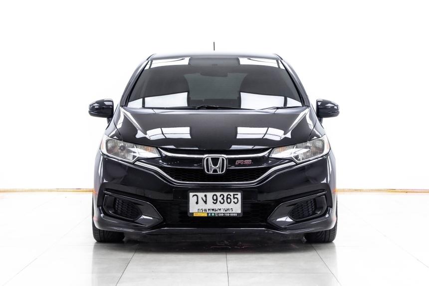hondajazzเลิกผลิต