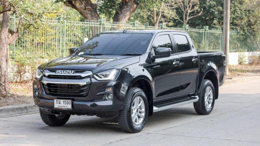 d-max