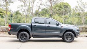 Ford, Ranger 2022 Ford #RANGER ALL-NEW DOUBLE CAB 2.2 HI-RIDER XLT 2022 รถมือสอง Mellocar
