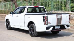 Isuzu, D-Max 2021 #Isuzu #D-MAX SPACECAB 1.9 DDI L DA SPEED X-SERIES 2021 Mellocar