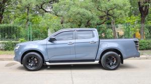 Isuzu, D-Max 2023 Isuzu #D-MAX Cab-4 Hi-Lander 1.9 รถมือสอง Mellocar