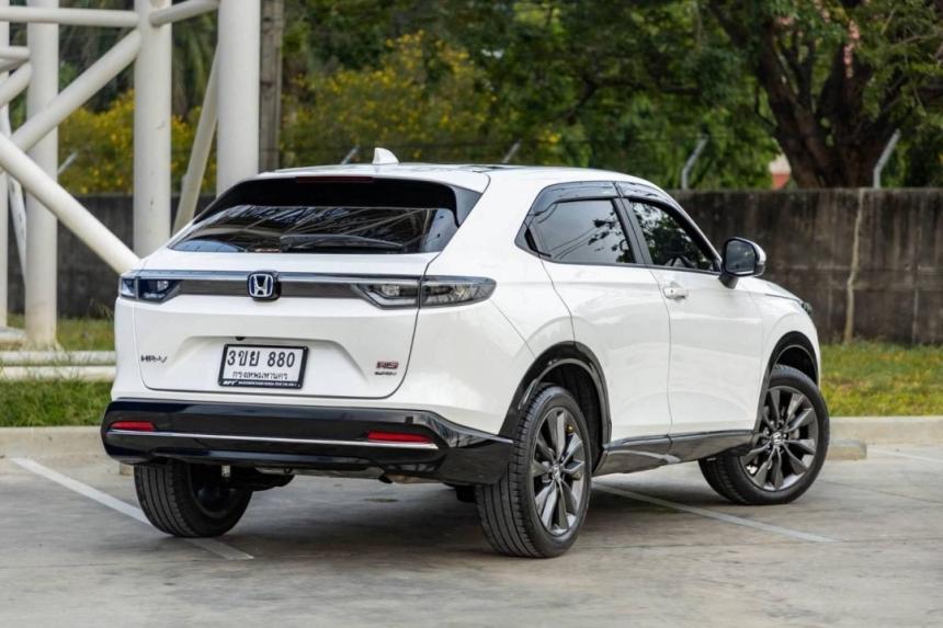 HONDA