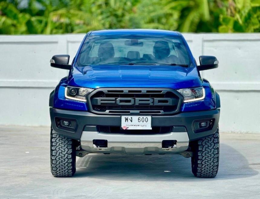 Raptor