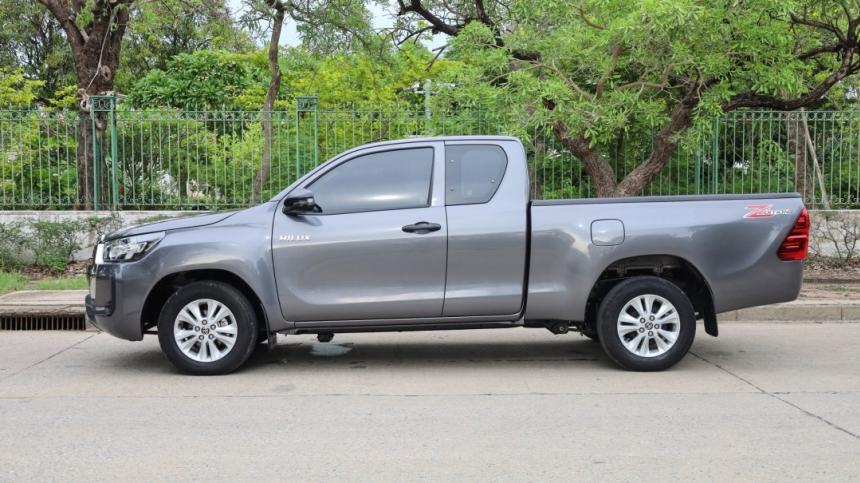 HiluxRevo