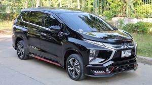 Mitsubishi, X-PANDER 2021 Mitsubishi XPANDER 1.5 GT 2021  เกียร์ : อัตโนมัติ  เลขไมล์ : 26,xxx Mellocar