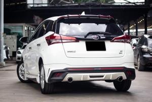 Toyota, Yaris 2018 TOYOTA NEW YARIS  1.2  TOP Y 2018 Mellocar