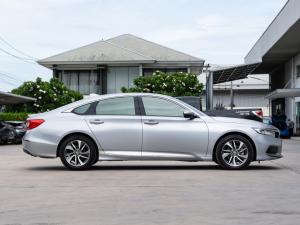 Honda, Accord 2020 Honda Accord 1.5 EL Turbo ปี 2020 เครื่องยนต์ 1500 cc เกียร์ออร์โต้ สีเทา Mellocar