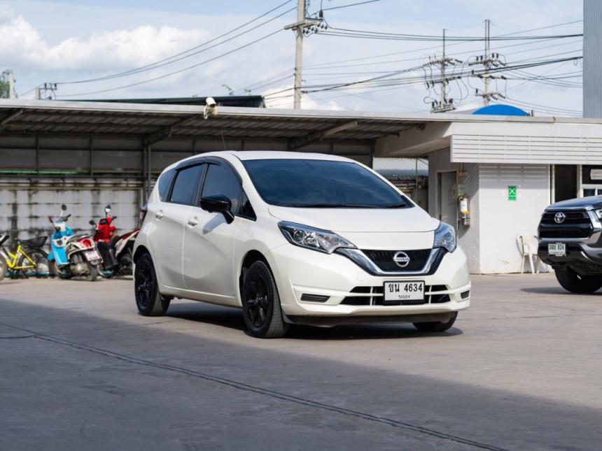 Hatchback