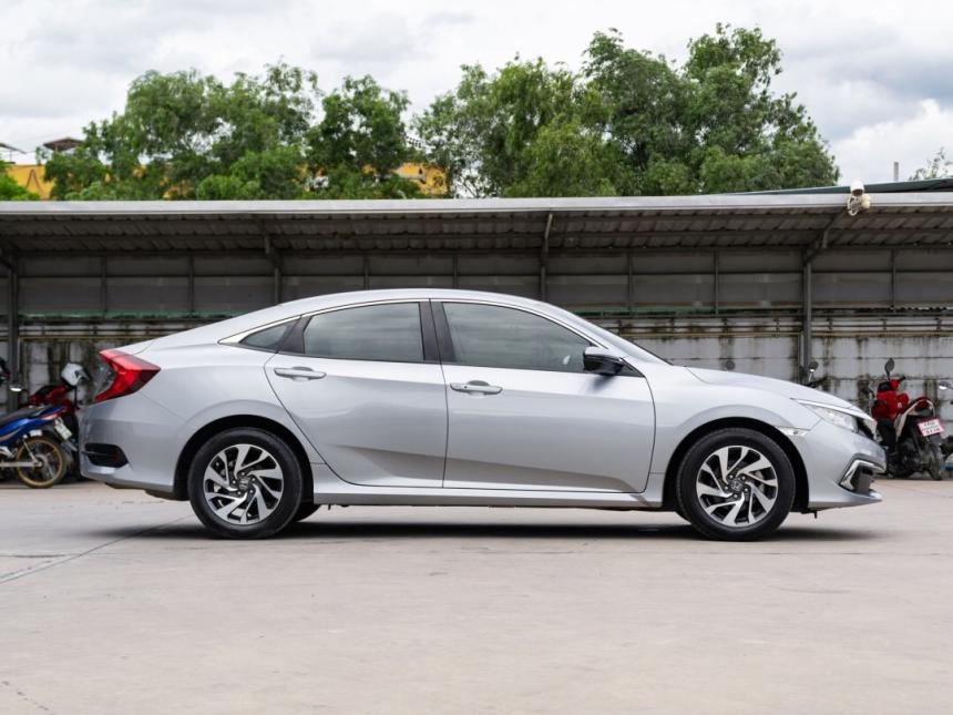 CIVIC