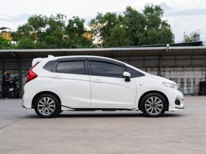 Honda, Jazz 2019 Honda Jazz 1.5 S ปี 2019 เครื่องยนต์ 1500 cc Mellocar