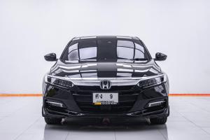 hondaaccordมือสอง