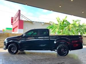 Isuzu, D-Max 2020 ISUZU ISUZU DMAX Pickup 2dr Ext. OpenCab X-Series Speed Y2020 Mellocar