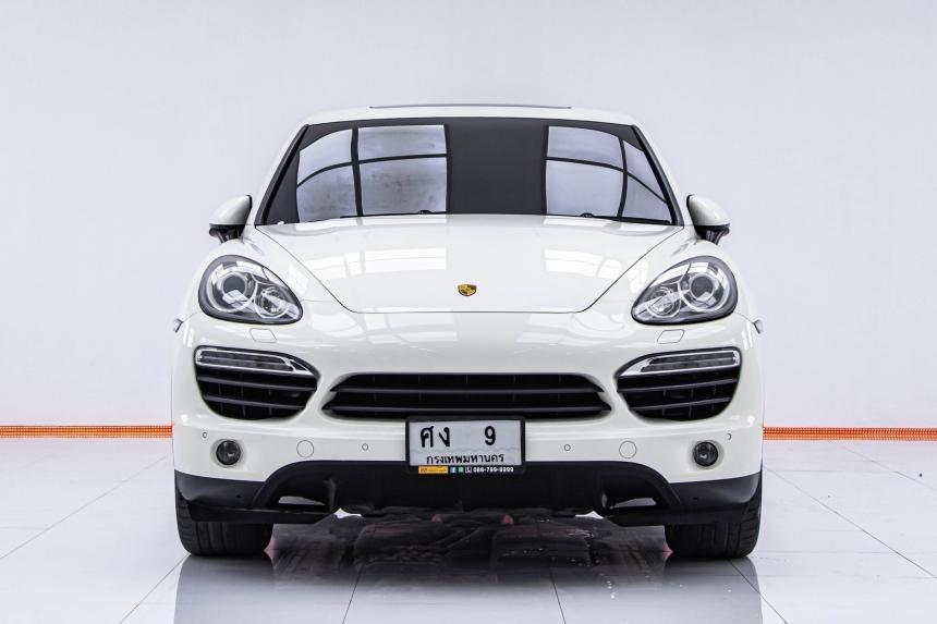 CayenneCoupé