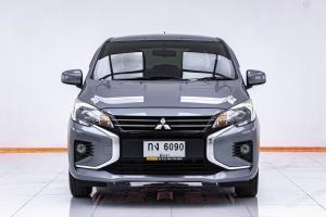 mitsubishiattrageข้อเสีย