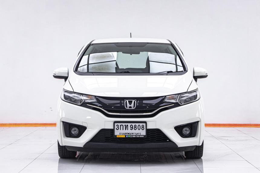 hondajazz