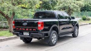 Ford, Ranger 2022 #Ford #RANGER ALL-NEW Double Cab 2.0 Turbo Hi-Rider XLT 2022   เกียร์ : ธรรมดา Mellocar