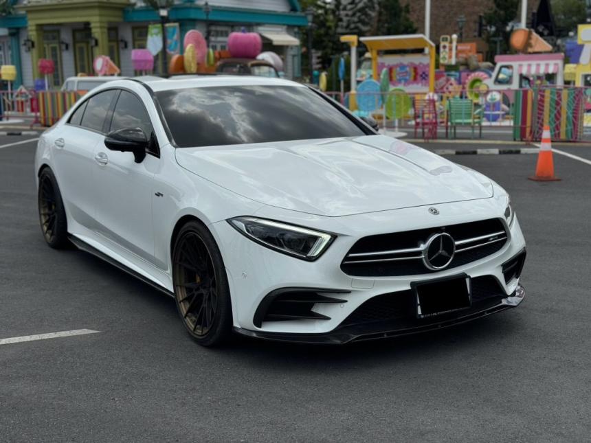 CLS53
