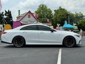 Mercedes-Benz, CLS-Class 2020 Mercedes Benz CLS53 AMG 4MATIC+  ปี 2020 ไมล์ 44,xxx km Mellocar