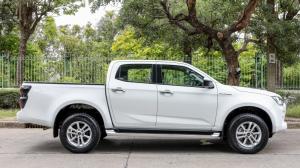Isuzu, D-Max 2022 Isuzu #D-MAX ALL NEW BLUE POWER CAB-4 HI-LANDER 1.9 DDI L รถมือสอง Mellocar