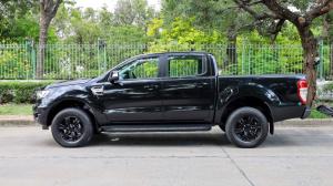 Ford, Ranger 2022 Ford #RANGER DOUBLE CAB 2.2 HI-RIDER XLT 2022 เกียร์ : ธรรมดา Mellocar