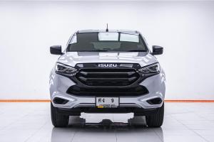 Isuzu, MU-X 2023 ISUZU MU-X 1.9 ACTIV AT ปี 2023  ตัวรถสีเทาสวยมากๆค่ะ Mellocar