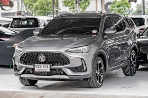 MG, ZS 2023 MG HS 1.5X Sunroof  ปีรถ : 2023  เลขไมล์ : 10,3xx กิโล Mellocar