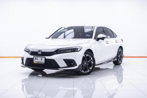 ขายรถcivic