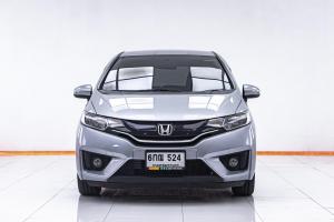 HondaJazzเจ้าของขายเอง