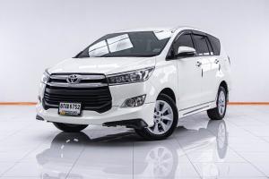 Toyota, Innova 2019 TOYOTA INNOVA สีขาว เกียร์ออโต้ รถสวย คุณภาพดี  คันนี้ถือว่าคุ้มค่ามากค่ะ Mellocar