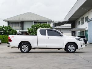 Toyota, Hilux Revo 2022 Toyota Hilux Revo 2.4 Mid Z Edition Smart Cab ปี 2022 Mellocar