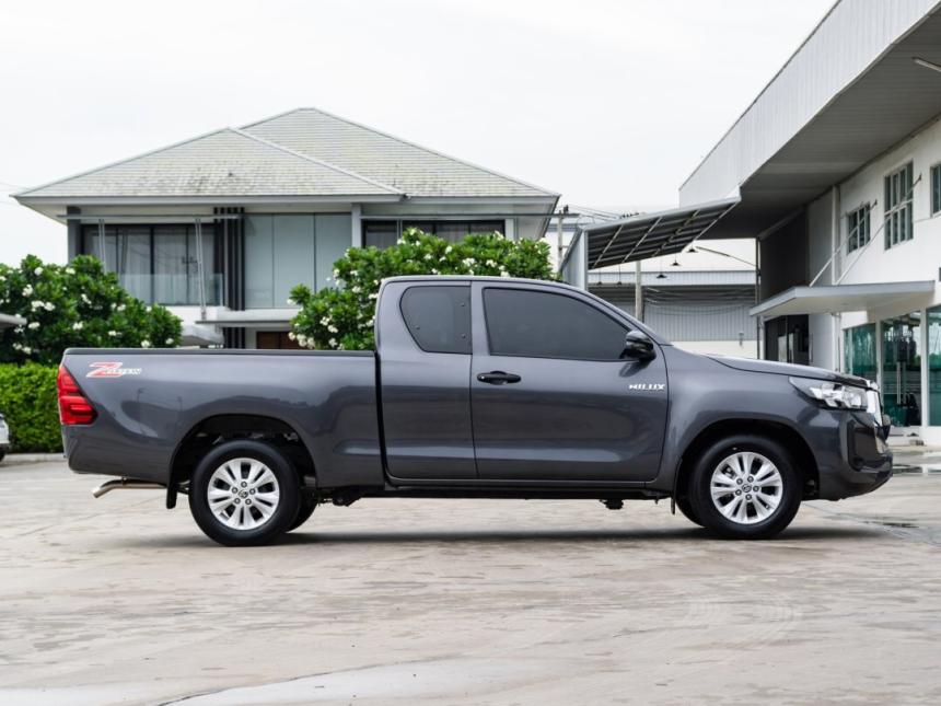 HILUXREVO