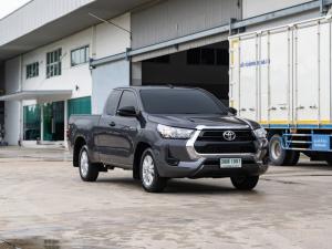 Toyota, Hilux Revo 2023 Toyota Hilux Revo 2.4 Entry Z Edition Smart Cab ปี 2023 Mellocar