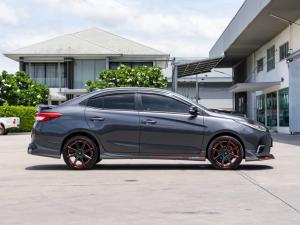 Toyota, Yaris Ativ 2022 Toyota Yaris Ativ 1.2 Sport Premium ปี 2022 เครื่องยนต์ 1200 c Mellocar