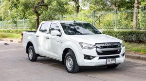 Isuzu, D-Max 2021 Isuzu #D-MAX ALL NEW BLUE POWER CAB-4 1.9 DDI S 2021 Mellocar
