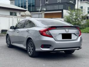 Honda, Civic 2019 NEW HONDA CIVIC FC  1.8EL(MNC)  TOP   ปี 2019 สีเทา  เกียรออโต้ Mellocar