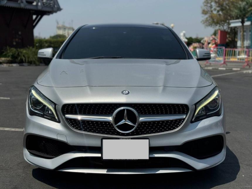 CLA250