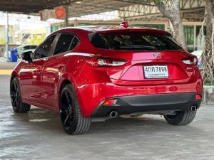 Mazda, 3 2015 MAZDA 3 SKYACTIVE Hatch 5dr  Hatch 4dr E Sports Mellocar