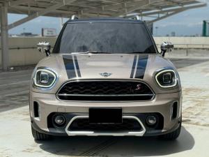 Mini, Cooper 2022 Mini Cooper S Countryman Hightrim  ปี 2022 ไมล์ 48,xxx km Mellocar