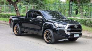 Toyota, Hilux Revo 2021 Toyota #HILUX REVO SMART CAB 2.4 MID Z EDITION 2021 Mellocar