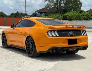 Ford, Mustang 2019 Ford Mustang 5.0 V8 GT Coupe’ Performance Pack Mellocar