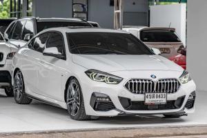BMW, 2 Series 2021 BMW 220i M SPORT  ปีรถ : 2021  เลขไมล์ : 58,8xx กิโล Mellocar