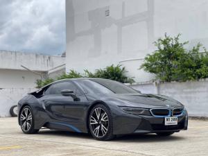 BMW, i8 2014 BMW i8 Pure Impulse 2014 จด 2017  • Mileage: 9,1xx km Mellocar