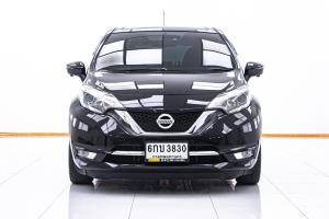 NISSANNOTEมือสอง