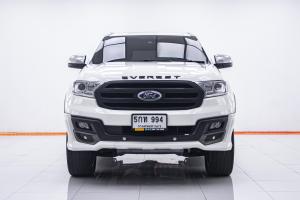 fordeverest