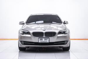BMW, 523i 2012 BMW 523I 2.5 F10 8 SPEED AT ปี 2012 Mellocar