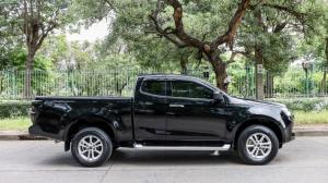 Isuzu, D-Max 2022 Isuzu #D-MAX ALL NEW BLUE POWER SPACECAB HI-LANDER 1.9 DA 2022 เกียร์ : ธรรมดา Mellocar