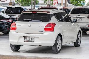 Suzuki, Swift 2022 2198 SUZUKI SWIFT 1.2GL PLUS 2022 Mellocar