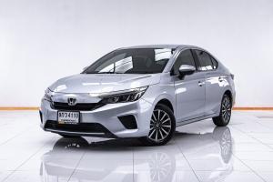 hondacityมือสอง