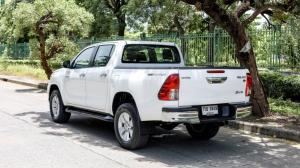 Toyota, Hilux Revo 2018 Toyota #HILUX REVO DOUBLE CAB 2.4 E PLUS  2018  เกียร์ : ออโต้  เลขไมล์ : 79,xxx Mellocar