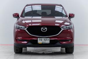 mazdacx52.5turboมือสอง